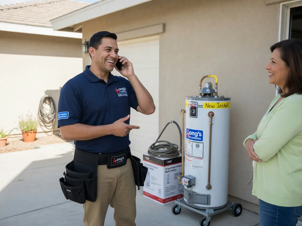 Leak Detection Buckner, MO FAQs